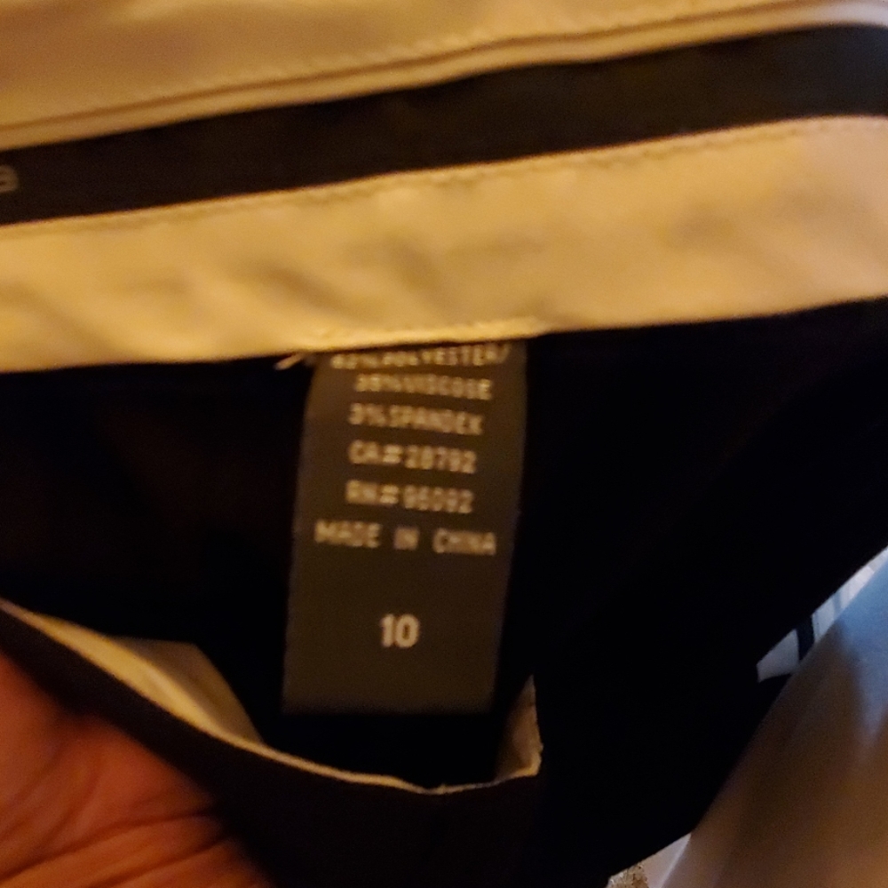Dress Slacks - Picture 6 of 7